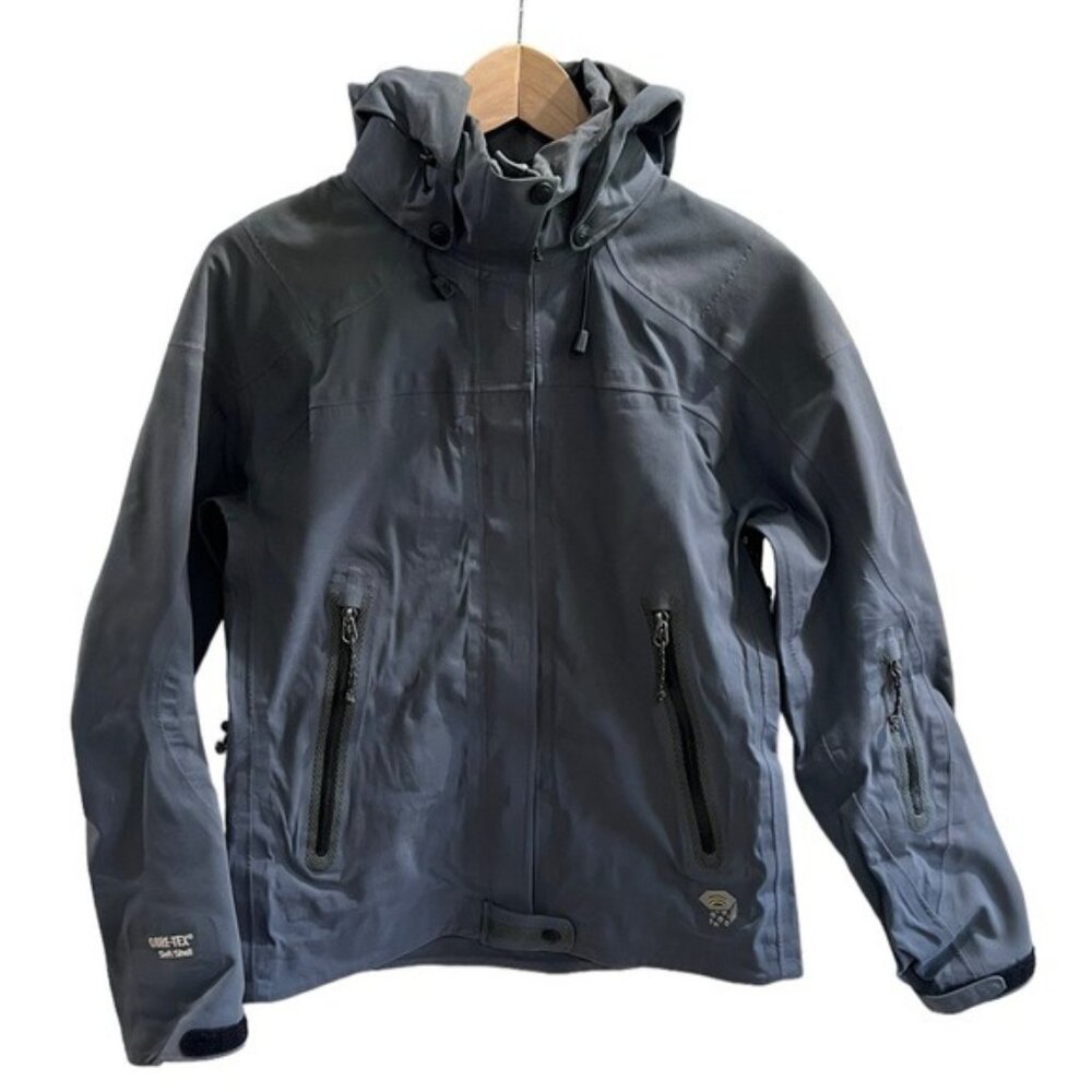 Mountain Hardwear Gore-Tex Soft Shell Jacket